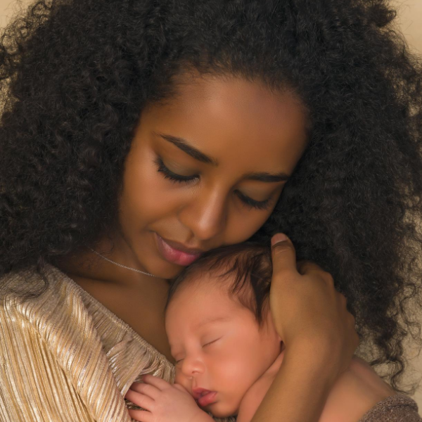 Why do we need a black breastfeeding week
