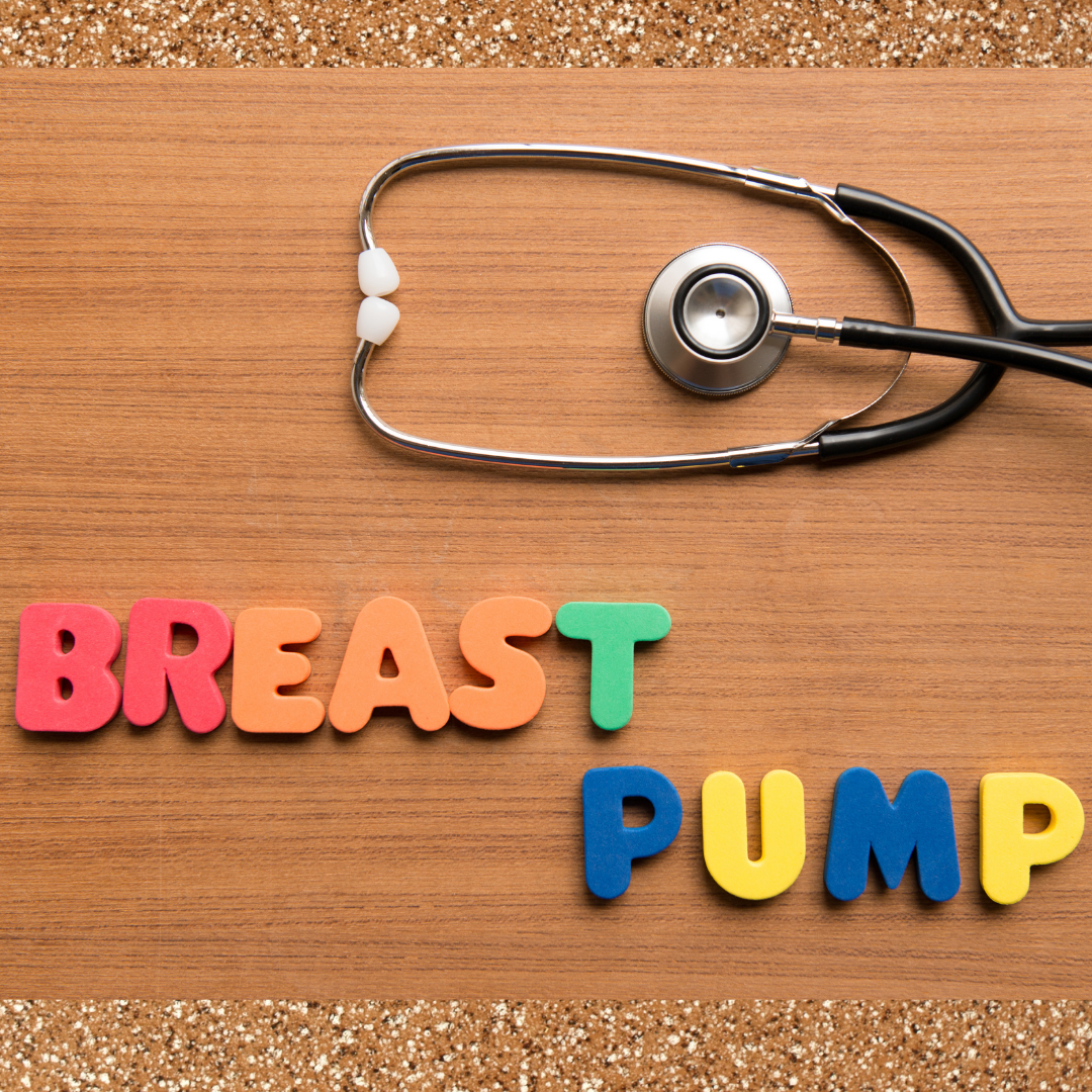 What To Pack In Your Breast Pump Bag