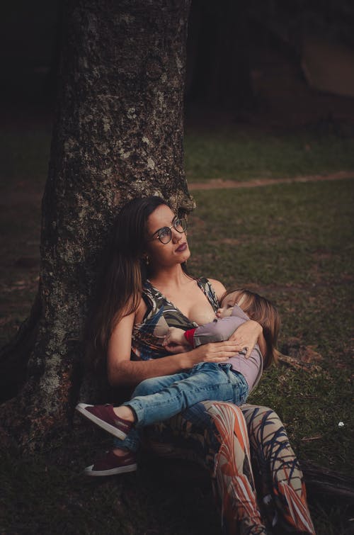 Don’t compare your breastfeeding journey