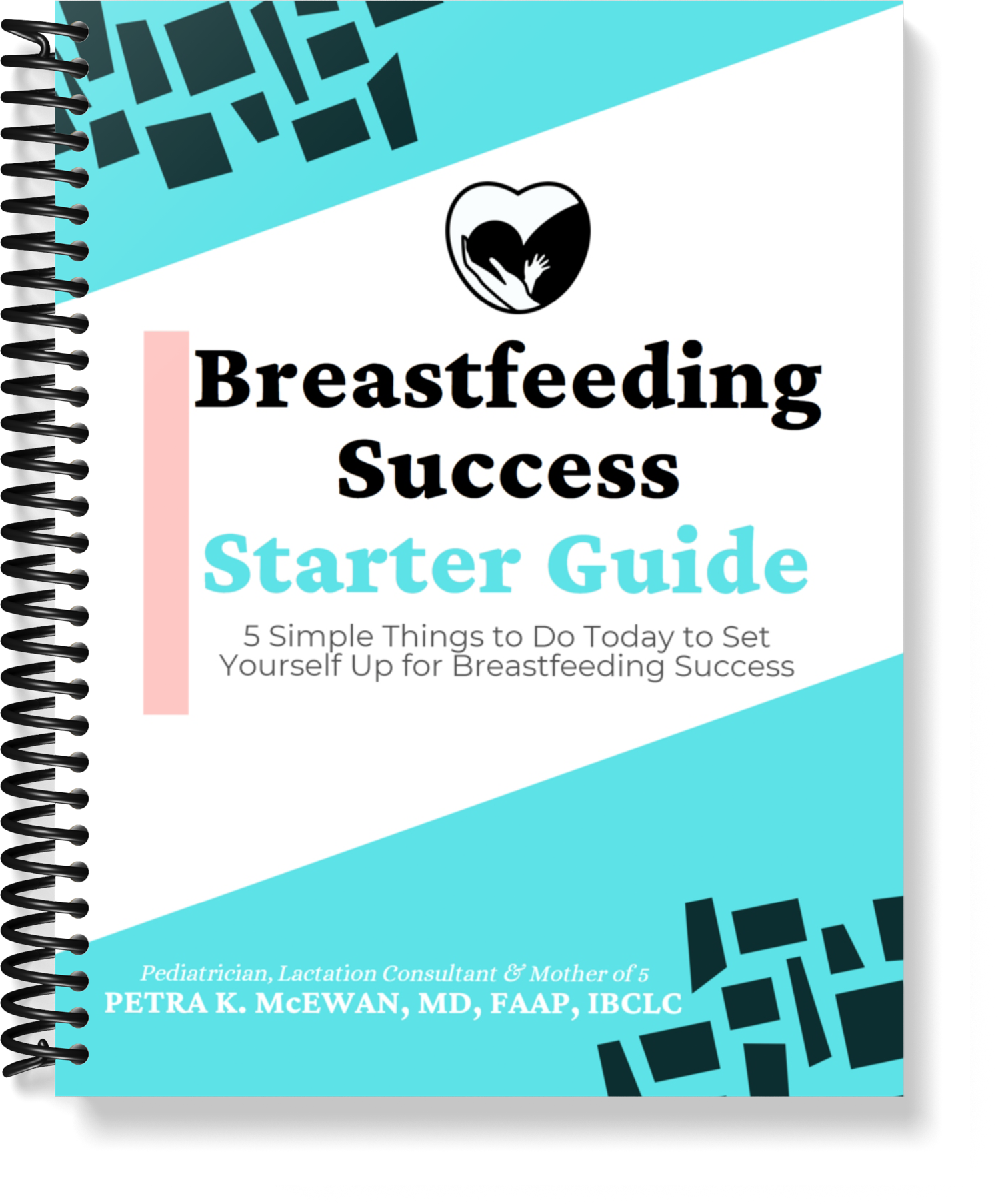Breastfeeding Success Starter Guide