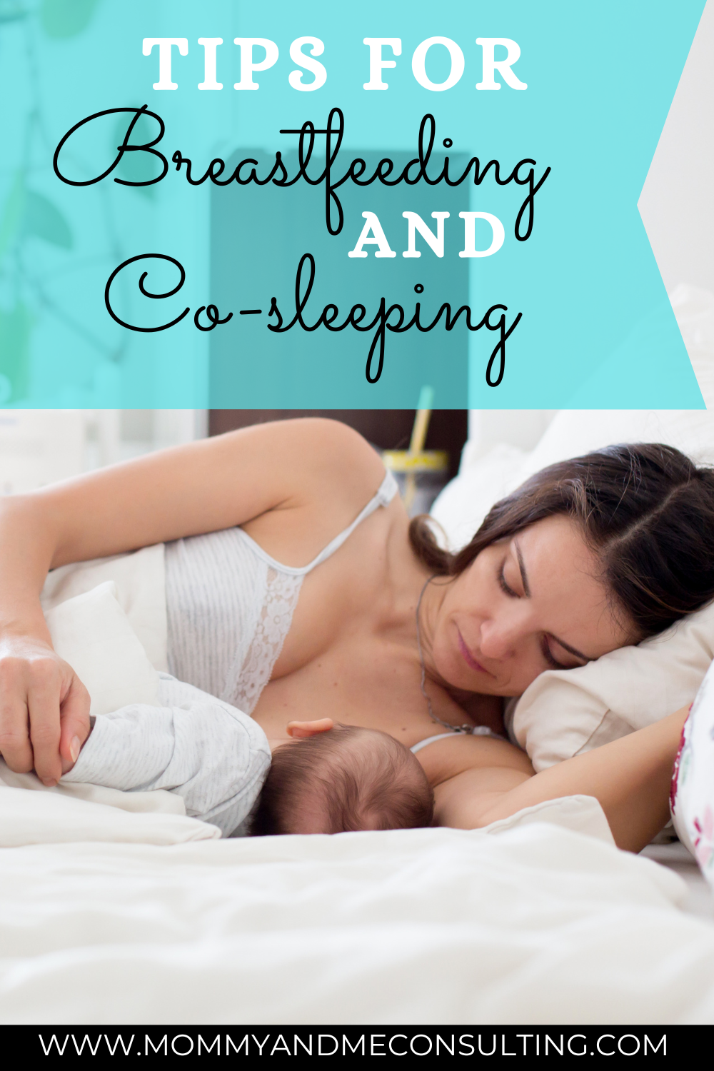 Breastfeeding and Co-sleeping