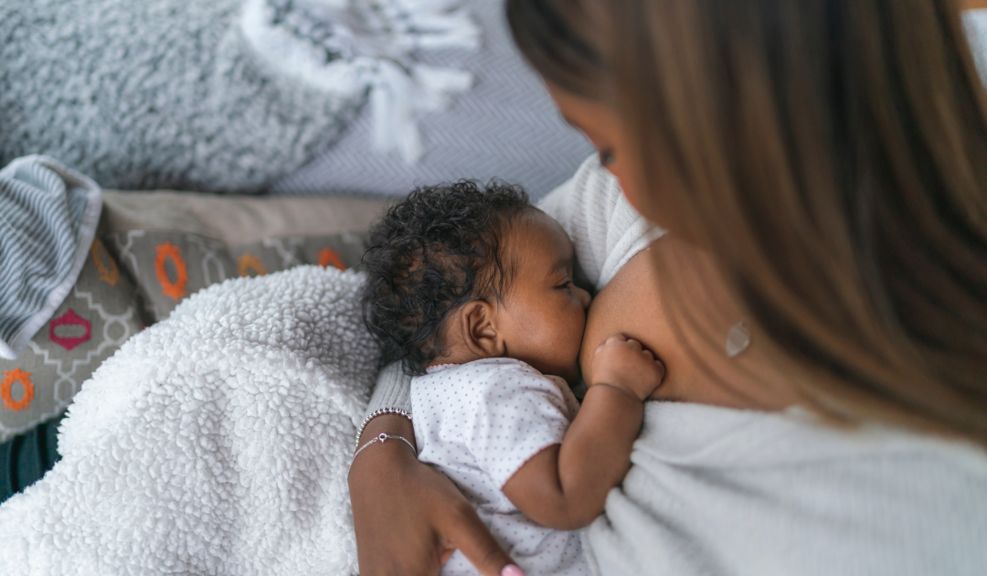 Setting Breastfeeding Goals: A Guide for New Mothers