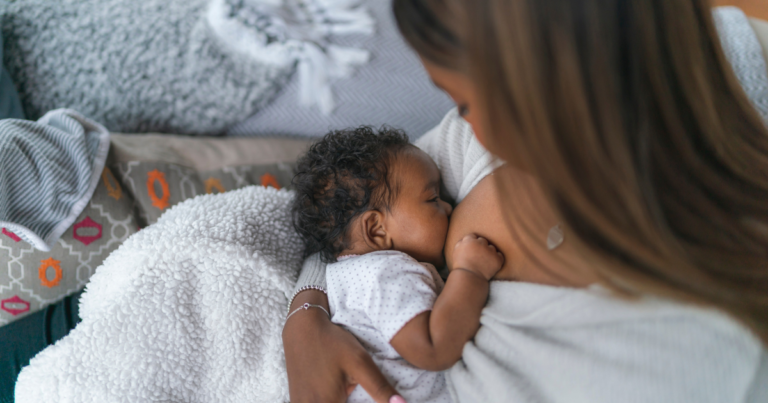 Setting Breastfeeding Goals